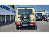 ジムニー XC 4WD 