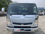 キャンター  3.25t積・積載車・ラジコン