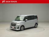 ルーミー 1.0 カスタム G-T 