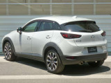 CX-3 2.0 20S プロアクティブ 