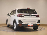 ライズ 1.0 G 4WD 