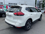 エクストレイル 2.0 20Xi 4WD 