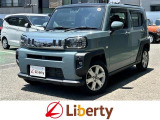 ■□■□■ 近畿・四国で20店舗展開中のリバティです!! お好きな車種・グレード・カラーがきっと見つかります。登録届出済未使用車は遠方販売不可です。ご購入可能エリアに関してはお問合せください。■□■□■