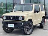 ジムニー XC 4WD 4WD 5MT