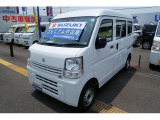 エブリイ PA 4WD