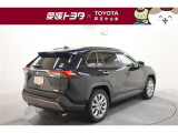 RAV4  2.0 G Zパッケージ 4WD
