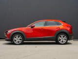 CX-30 2.0 20S Lパッケージ 