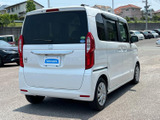 N-BOX G L ホンダセンシング 