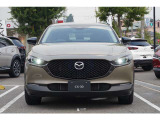 CX-30 2.0 20S レトロスポーツエディション 