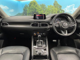 CX-5 2.5 25S Lパッケージ 