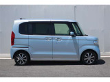N-BOX G L ホンダセンシング 