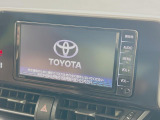 C-HR 1.2 G-T モード ブルーノ 