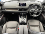 CX-8 2.2 XD Lパッケージ 本革シート 修復歴無し