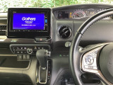 N-BOXカスタム G L ターボ ホンダセンシング 