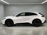 クラウンスポーツ 2.5 Z E-Four 4WD 