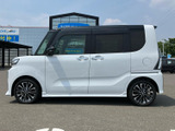 タントカスタム RS 