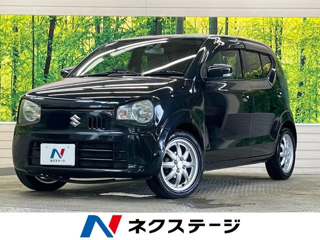 アルト X 