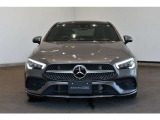 CLAクラス CLA250 4マチック AMGライン 4WD 