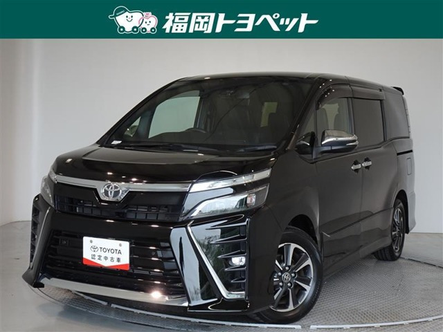ヴォクシー 2.0 ZS 煌III 