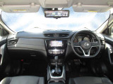 エクストレイル 2.0 20X 3列車 