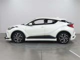 C-HR ハイブリッド 1.8 G 