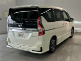 セレナ 1.2 e-POWER XV エアロ