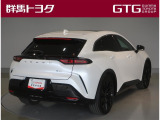 クラウンスポーツ 2.5 Z E-Four 4WD 