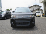 ワゴンR リミテッドII 4WD 