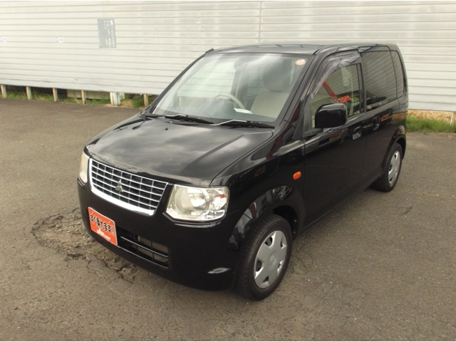 eKワゴン GS 4WD 