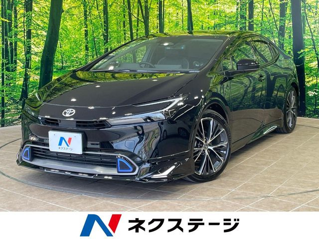 プリウス 2.0 Z 