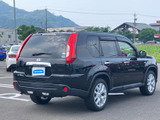 エクストレイル 2.0 20Xtt 4WD 
