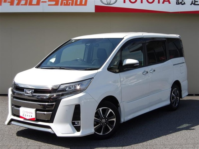 ノア 2.0 Si W×B II 