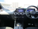 EQA 250 プラス AMGラインパッケージ