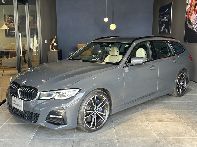 3シリーズツーリング 330i Mスポーツ 