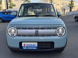 アルトラパン L 4WD ブレーキサポート前後