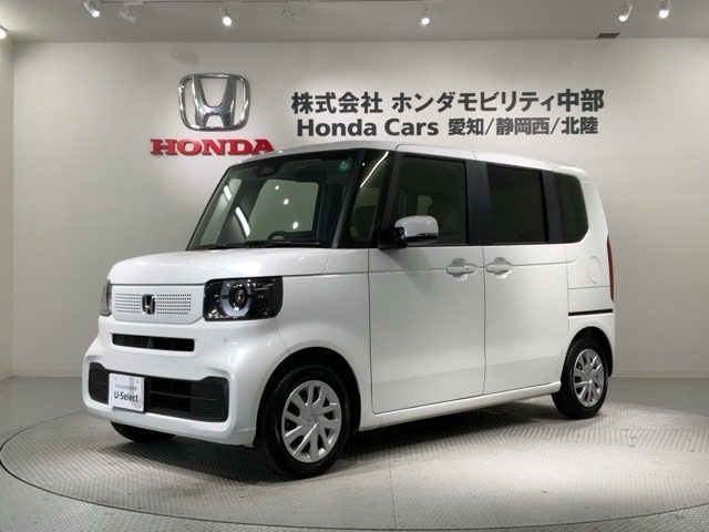 N-BOX  
