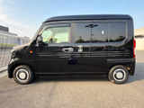 N-VAN +スタイル ファン 