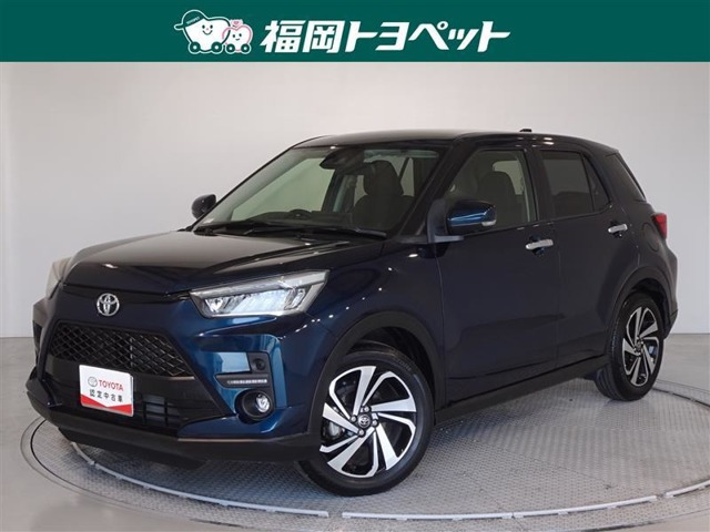 ライズ  1.2 Z