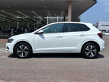 ポロ TSI コンフォートライン 