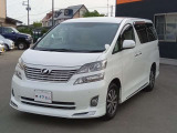 ヴェルファイア 3.5 V 4WD 
