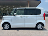N-BOX G L ホンダセンシング 