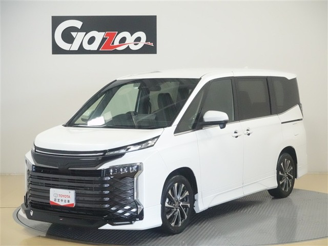 ヴォクシー  2.0 S-Z