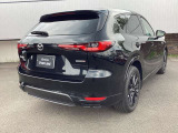 CX-60 3.3 XD ハイブリッド プレミアムスポーツ ディーゼル 4WD 