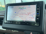 N-BOX G EX ホンダセンシング カッパーブラウンスタイル 修復歴無し