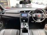 シビック  ハッチバック ホンダセンシング