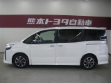 ヴォクシー 2.0 ZS 煌III 