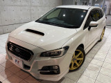 レヴォーグ 2.0 GT アイサイト 4WD 