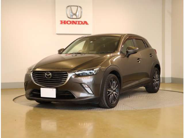 CX-3 2.0 20S プロアクティブ 