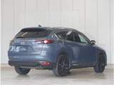 CX-8 2.5 25S ブラックトーンエディション 4WD 