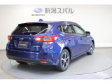 インプレッサスポーツ 1.6 i-L アイサイト 4WD 